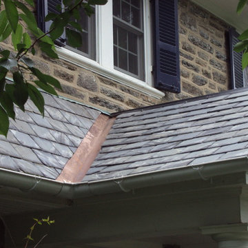Slate Repairs