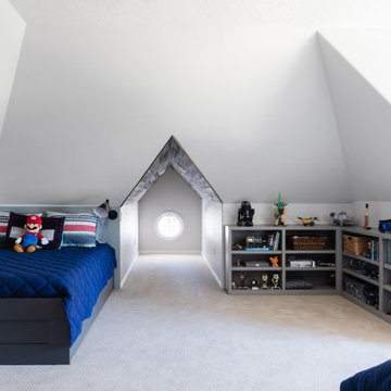 Gleannloch Whole Home Transformation