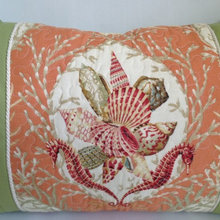 linens and fabrics