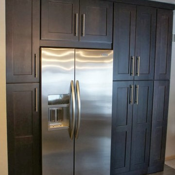 Westerville Ohio Kitchen
