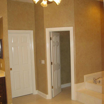 Interior Painting