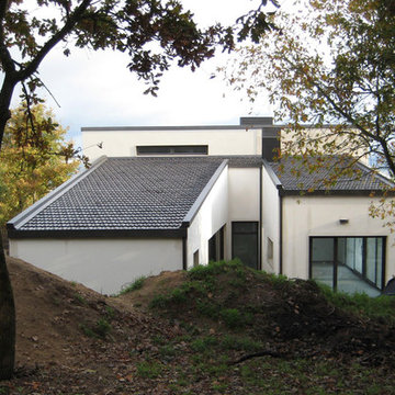 vivienda en Moreiras