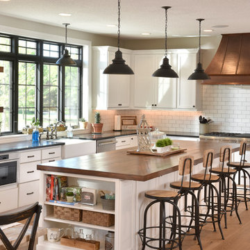Adel Acreage Residence