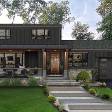 Cabin ³
