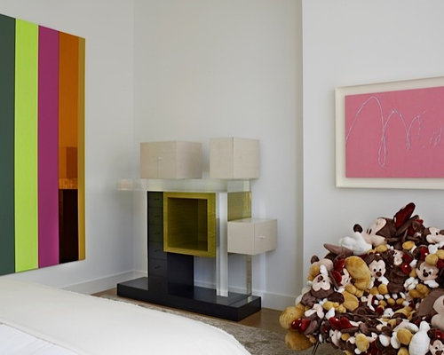 Minnie Mouse Bedroom Design Ideas, Remodels & Photos | Houzz