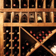 Wine rack ideas
