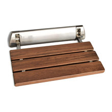 Shower seats