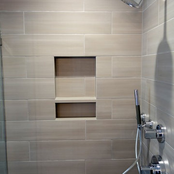 Contemporary Bathroom