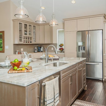 Bellevue Somerset Remodel