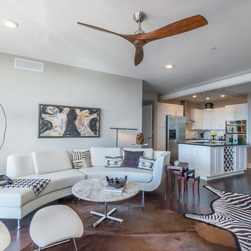 1350 Main Street condo