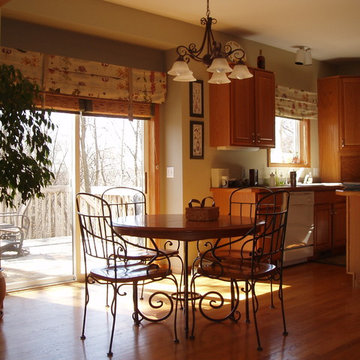 Additions and remodels