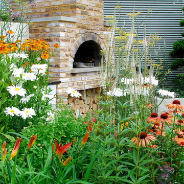Family Garden