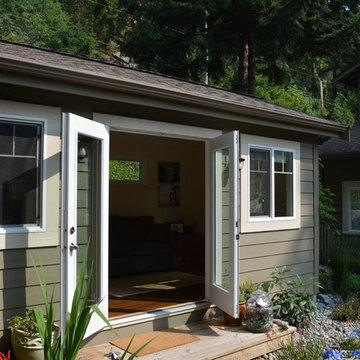 Bryant Studio