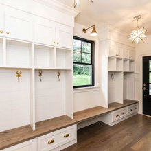 Beechtree Mudroom