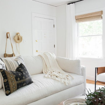 Boho Bungalow