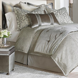 Bedding + Bath - Products