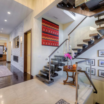 Contemporary