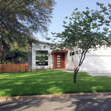 Austin, TX Parkside Lane