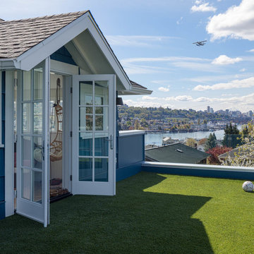 Urban Farmhouse