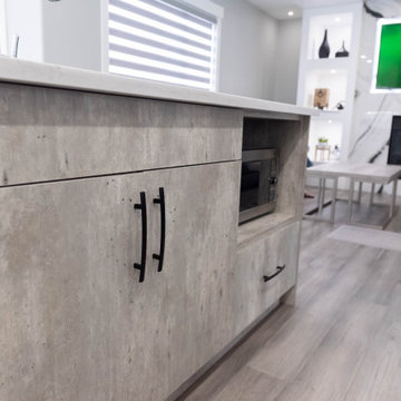 New NE Community | Home Renovation