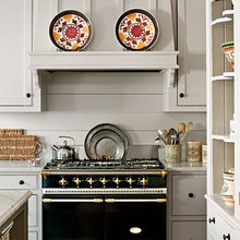Range Hoods