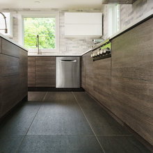 Tile To Wood