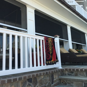 LBI Outdoor Living Beauty