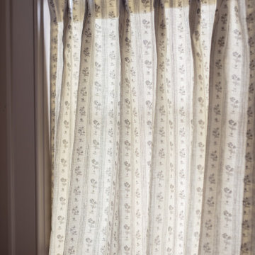 Romantic, Elegant Primary Suite, Wardrobe, Dressing Room, Los Angeles