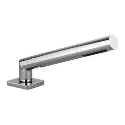 Dornbracht 27702710 Lulu Deck-Mounted Shower Assembly - Products