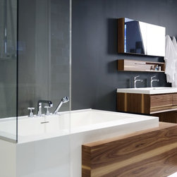 The M Collection by WETSTYLE - Products