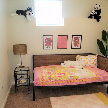 Plymouthtowne Apartment Models