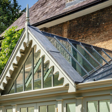 Bespoke Conservatory