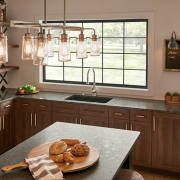 Braelyn Chandelier by Kichler