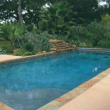 VisCon Pools
