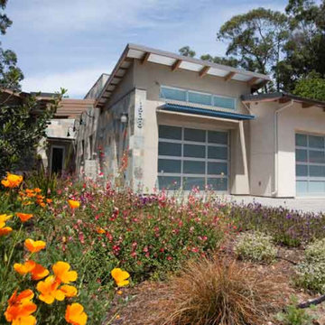 Smith Residence