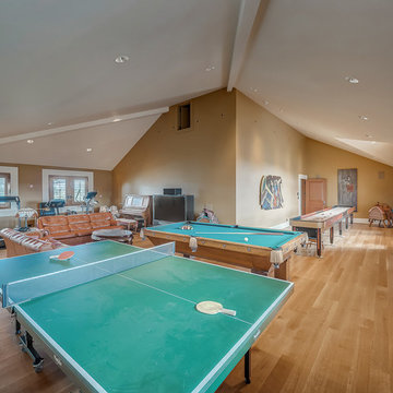 Dundee Estate - Custom Home