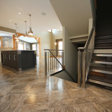Our Work