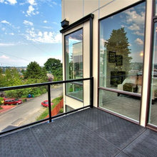 Exterior Ideas