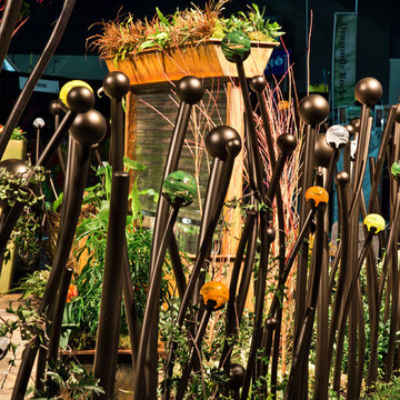Northwest Flower & Garden Show 2013