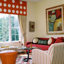 claire living room