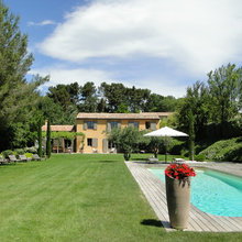 façade MAS