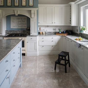 Kitchen Full of Character in North Dublin