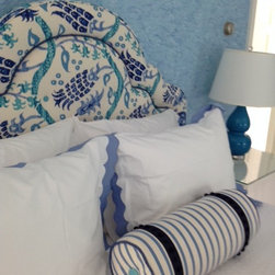 JUST RIGHT UPHOLSTERY PROJECTS - Products