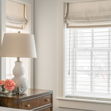 MySmartBlinds - Horizontal Blinds