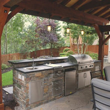 Patio Ideas