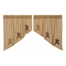 Curtains