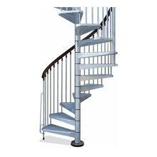 secret staircase