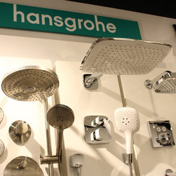 Luxury Bath - Bathroom Faucets And Showerheads