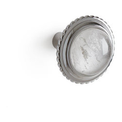Sherle Wagner Pulls & Knobs - Products
