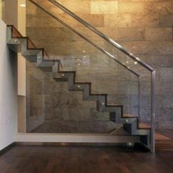 Railings - Products